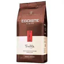 Кофе в зернах Egoiste Truffle, 1 кг