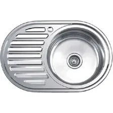Кухонная мойка Ledeme L87750-6R