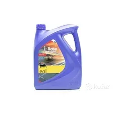 Моторное масло ENI 10W40 I-BASE PROFESSIONAL, 4л