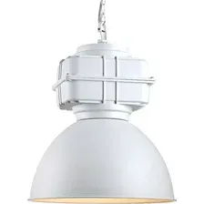 Подвесная люстра Lussole Loft GRLSP-9827