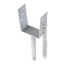 Основание для столба Starfix SMP-12327-1