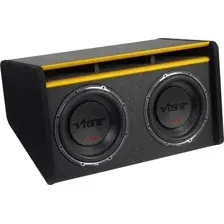 Корпусной пассивный сабвуфер VIBE audio SLICKMIT12T-V3