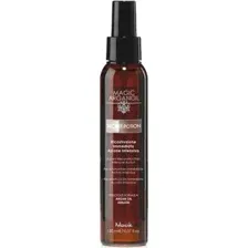 Сыворотка для волос Nook Magic Arganoil Secret Potion Instant Reconstruction Intensiv Act (150мл)