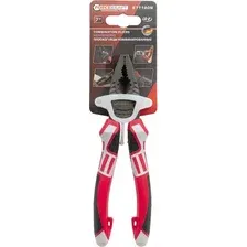 Плоскогубцы ForceKraft FK-611180N (60 516)