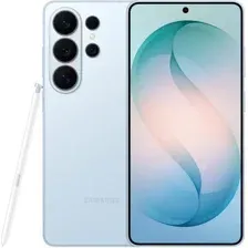 Смартфон Samsung Galaxy S26 Ultra 12GB/256GB (голубой)