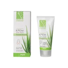 Крем для лица Modum Классика Алоэ Вера (50г)