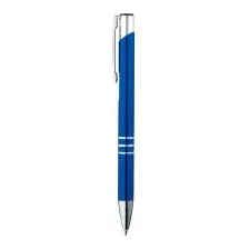 Ручка шариковая Easygifts Ascot 333904 (синий)