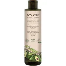 Гель для душа Ecolatier Green Avocado Питание & Сила (350мл)