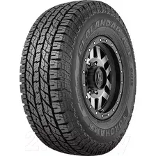 Всесезонная шина Yokohama Geolandar A/T G015 285/50R20 112H