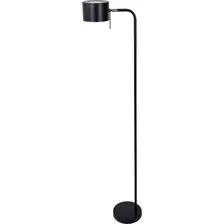 Торшер Arte Lamp Sebastian A7051PN-1BK