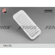 Фильтр воздушный FENOX FAI176