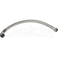 Гибкая подводка Unipump 30 см 1/2x1 FM 21201