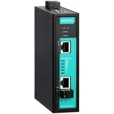 Удлинитель Moxa IEX-402-VDSL2-T