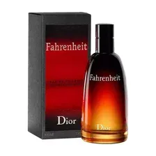 Dior Fahrenheit edt 100ml