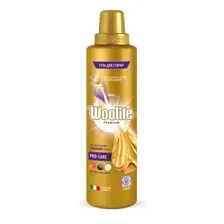 Гель для стирки белья и одежды, 900 мл Woolite Premium Pro-Care