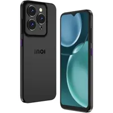 Телефон Inoi Note 15 6GB/256GB (черный)