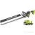 Кусторез Ryobi RY18HT55A-140 (с 1-им АКБ 4 Ah)