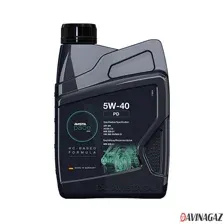 AVISTA PACE EVO PD SAE 5W-40 5Р AVISTA 173842