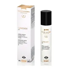 IsisPharma GENESKIN Lift cream Антивозрастной крем для лица разглаживающий дневной Исис Фарма 50мл