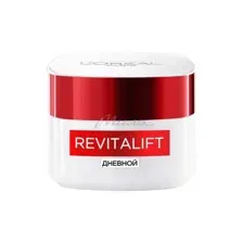 Крем для лица L'OREAL PARIS Revitalift против морщин, дневной, 50 мл