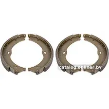 Тормозные колодки AP 09720