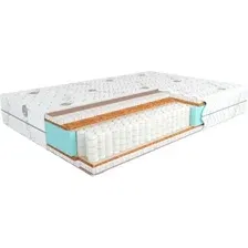 Матрас Kondor Mister 3 Hard 150x190 (жаккард)