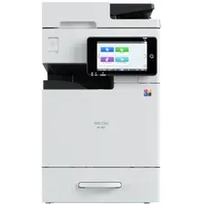 МФУ Ricoh IM 370