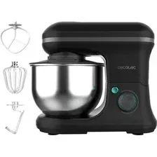 Миксер Cecotec Cecomixer Merengue 5L 1200 Black, 4380