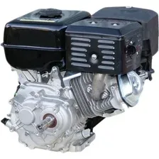 Бензиновый двигатель Lifan 188F-L