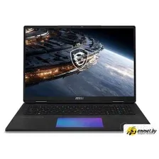 Игровой ноутбук MSI Titan 18 HX A2WJ-1049RU
