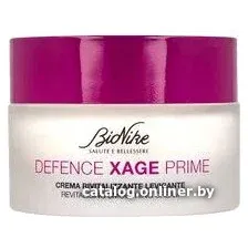  BioNike Крем для лица Defence Xage Prime Revitalising Smoothing Cream 50 мл