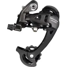 Переключатель скоростей задний Microshift RD-M46L