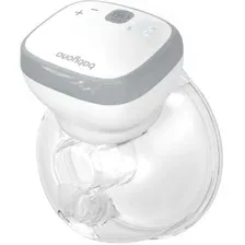 Молокоотсос Babyono Shelly, 1000