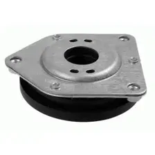 опора амортизатора переднего! MB W169/W245 1.5-2.0/1.6CDi-2.0CDi 04 802 559 SACHS