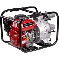 Мотопомпа Ставр SMP 80DW