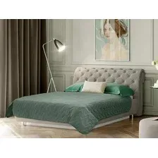 Покрывало Bellissimo Muslin 200х240 25224193015-84Ms (шалфей)