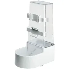 Кормушка механическая Ferplast FPI 4518 (белый)