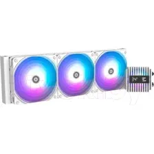 Кулер для процессора Zalman Alpha 2 A36 (белый)