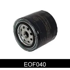 Фильтр масляный COMLINE EOF040