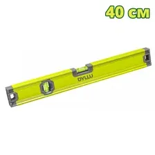 Уровень строительный Dyllu DTSL2G40