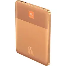 Портативное зарядное устройство Baseus Blade2 / P10063801733-00 (коралловый)