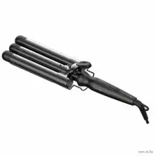 Плойка GA.MA Salon Curl Triferro