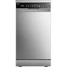 Посудомоечная машина Midea MFD45S460SI