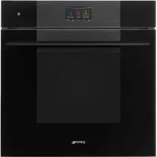 Электрический духовой шкаф Smeg Linea Aesthetic SOP6104S2PB3