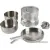 Набор посуды Tatonka Multi Set+Alc.Burn 4010.000