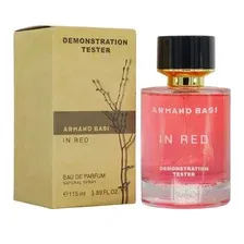 Armand Basi In Red 115ml тестер