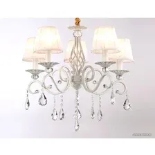 Подвесная люстра Ambrella light TR TR4547