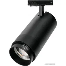 Трековый светильник Wolta WTL-35W/02B