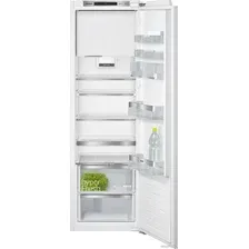 Однокамерный холодильник Siemens iQ500 KI82LADE0
