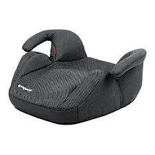 Детское сиденье Мишутка LB 311 (02, grey dot/black dot)
